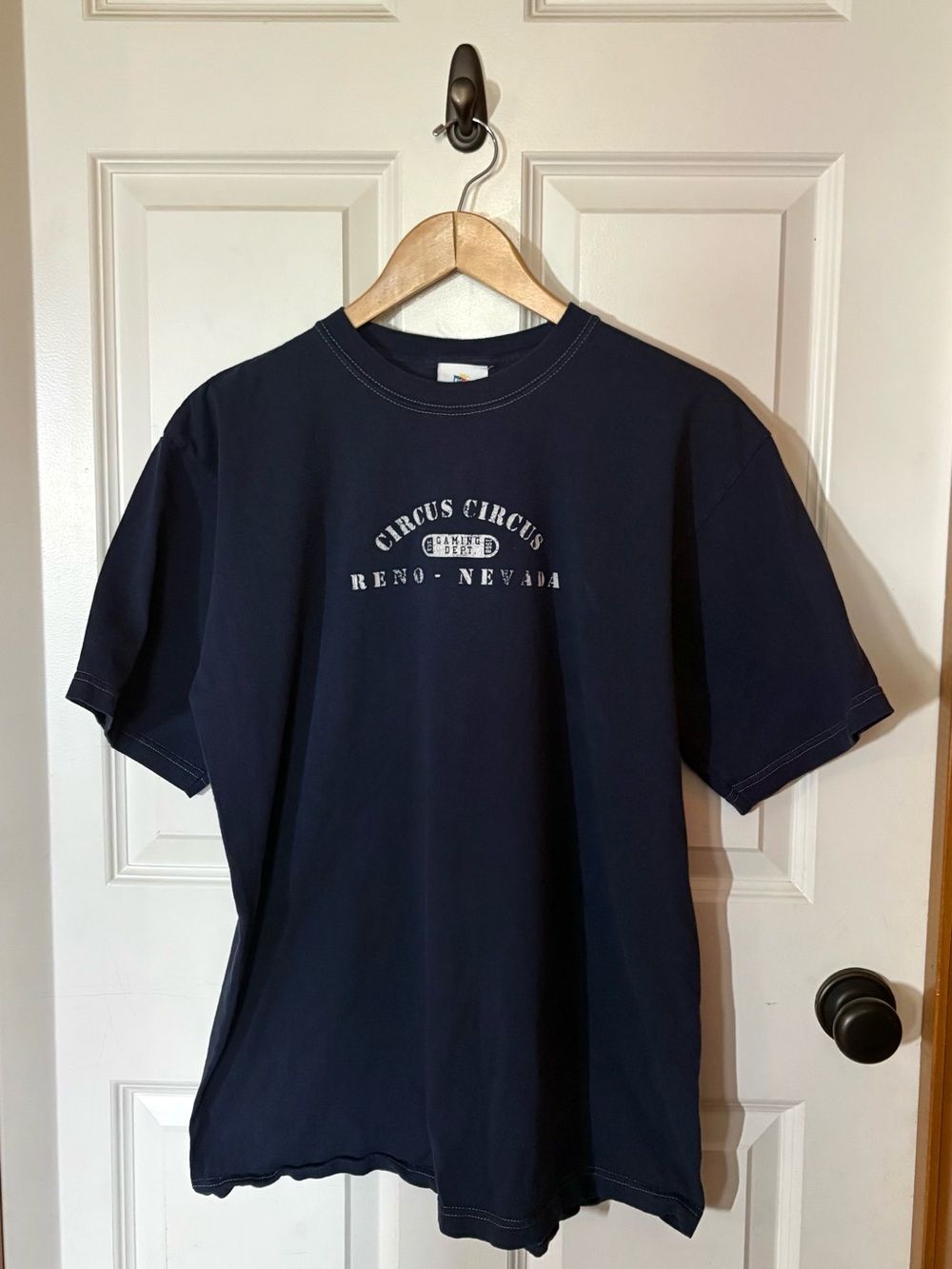 Circus Circus Reno Tee